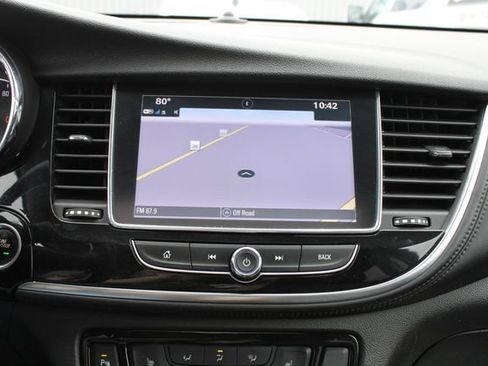 Used 2017 Buick Encore Premium w/ Experience Buick Package AWD/4WD image 18