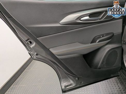 Used 2025 Alfa Romeo Tonale w/ Premium Package image 25