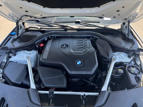 Used 2021 BMW 530i RWD image 22