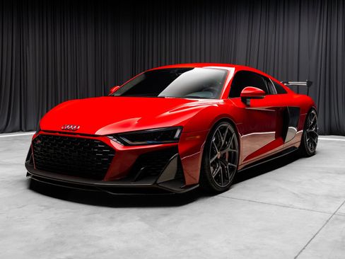 Used 2023 Audi R8 V10 performance image 26