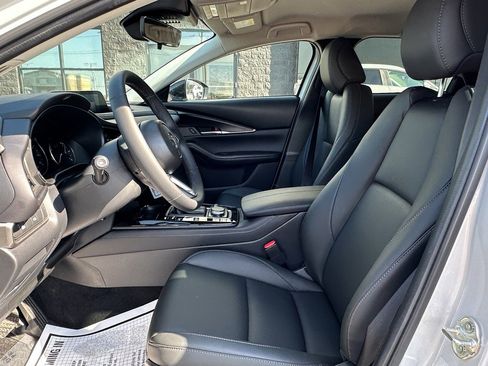 New 2025 MAZDA CX-30 AWD 2.5 S w/ Select Sport Pkg image 15