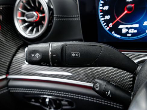 Used 2020 Mercedes-Benz AMG GT 63 S w/ Driver Assistance Package image 54