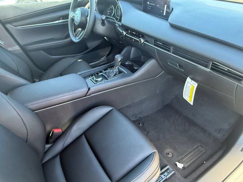 New 2026 MAZDA MAZDA3 2.5 S Sedan w/ Preferred Pkg FWD image 12
