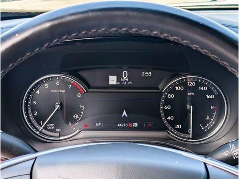 Used 2023 Cadillac XT5 Premium Luxury AWD/4WD image 21