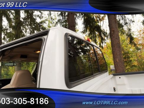 Used 2005 Ford F350 Lariat image 16