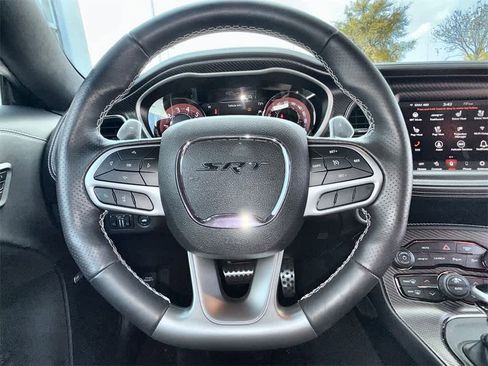 Used 2023 Dodge Challenger SRT Hellcat image 19
