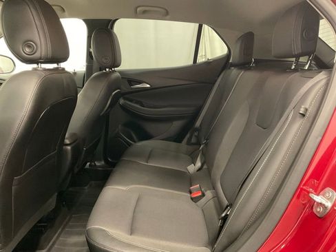 Used 2021 Buick Encore GX Preferred w/ Sport Touring Package image 35