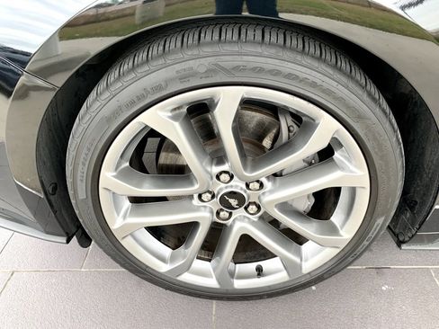 Used 2022 Ford Mustang GT Premium w/ Equipment Group 401A image 9