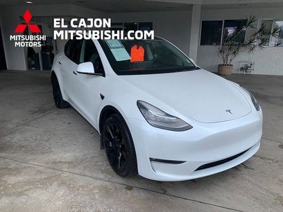 Used 2021 Tesla Model Y Long Range