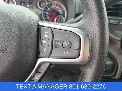 New 2026 RAM 2500 Tradesman AWD/4WD image 29