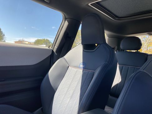 Used 2025 MINI Cooper S image 18