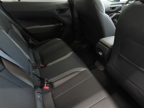 New 2026 Subaru Crosstrek 2.5i Wilderness image 25