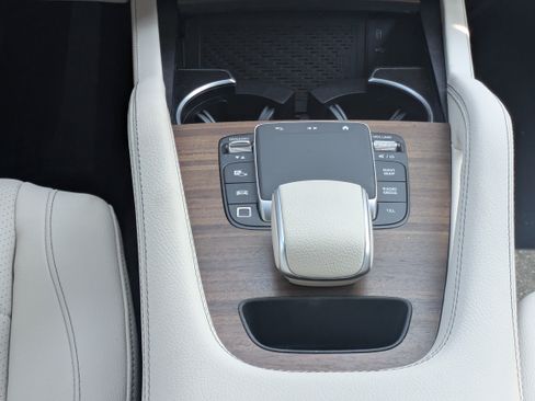 Certified 2026 Mercedes-Benz GLE 350 4MATIC image 18