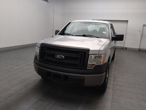 Used 2014 Ford F150 XL w/ XL Plus Package AWD/4WD image 15