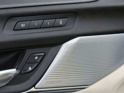 Used 2025 Cadillac CT4 Premium Luxury image 15