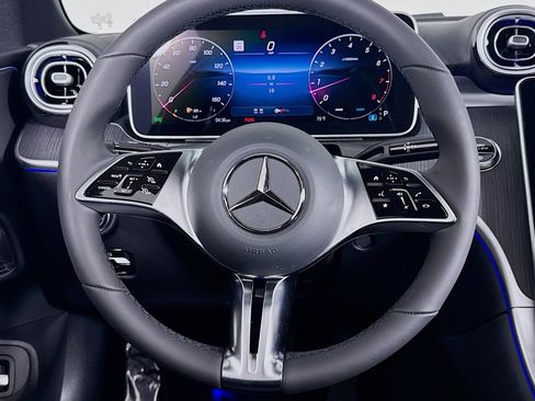New 2026 Mercedes-Benz CLE 300 4MATIC Coupe image 17