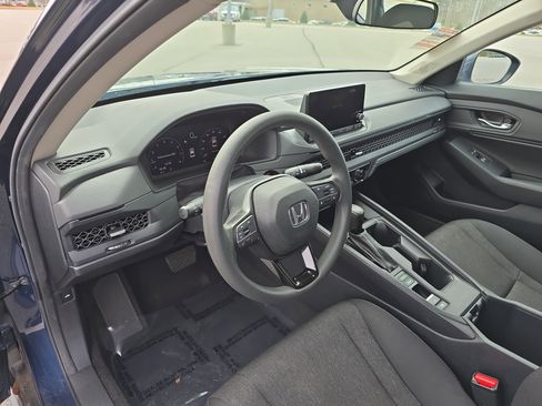 Used 2024 Honda Accord EX image 14
