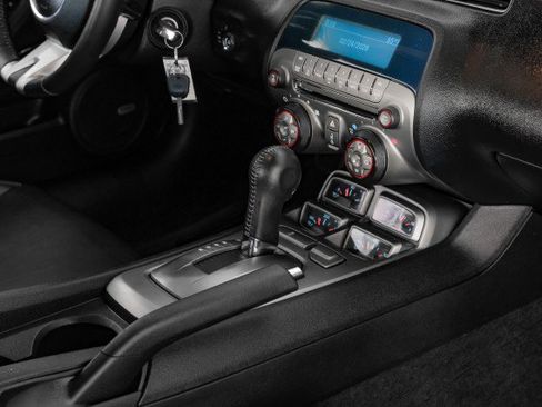 Used 2011 Chevrolet Camaro LT w/ RS Package image 20