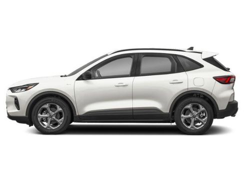 New 2026 Ford Escape ST-Line w/ Tech Pack #1 image 26