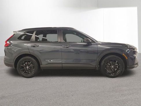 New 2026 Honda CR-V Sport-L image 37