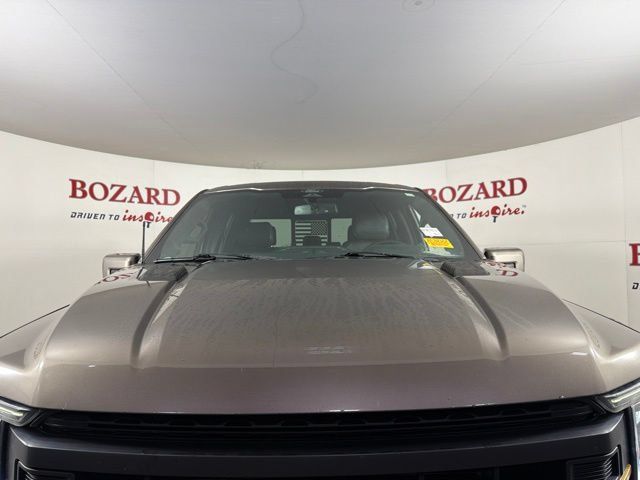 Used 2022 Ford F150 Tremor w/ Equipment Group 402A High AWD/4WD image 4