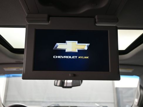 Used 2019 Chevrolet Tahoe LT AWD/4WD image 17