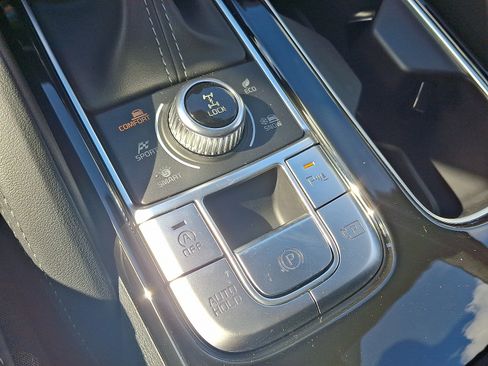 New 2025 Kia Telluride SX Prestige X-Pro image 16