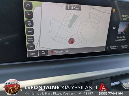 Certified 2024 Kia Seltos EX AWD/4WD image 25