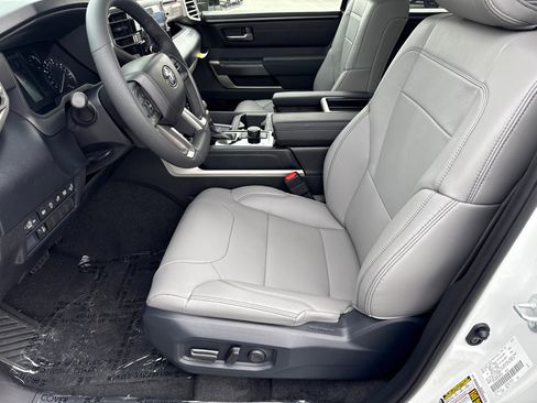 New 2026 Toyota Tundra SR5 image 20