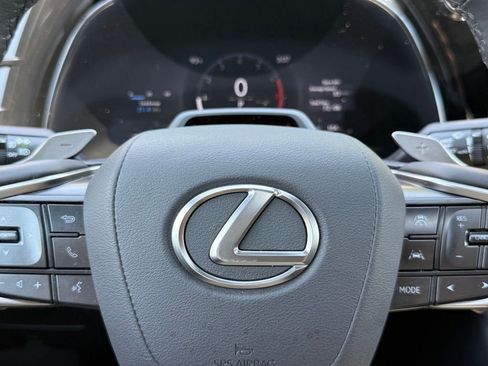 Certified 2025 Lexus TX 350 AWD w/ Technology Package image 29