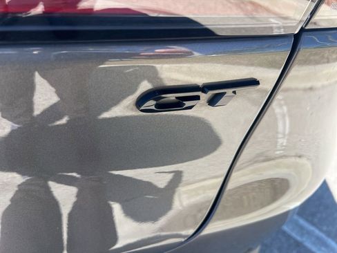 Certified 2024 Dodge Hornet GT w/ GT Blacktop Package image 28