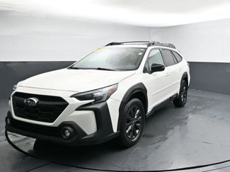 Used 2025 Subaru Outback Onyx Edition XT video 3