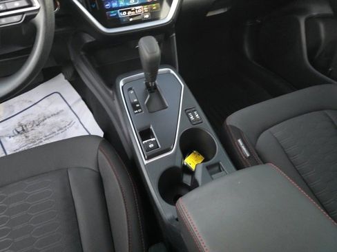 Used 2024 Subaru Impreza 2.0i Sport image 19