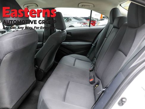 Used 2024 Toyota Corolla LE image 20