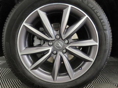 Used 2021 Acura RDX w/ Technology Package image 30