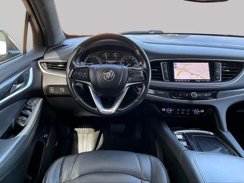 Used 2023 Buick Enclave Essence w/ Experience Buick Package AWD/4WD image 6