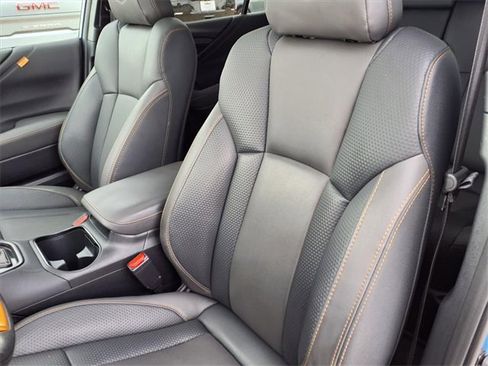 Certified 2024 Subaru Outback Wilderness image 7