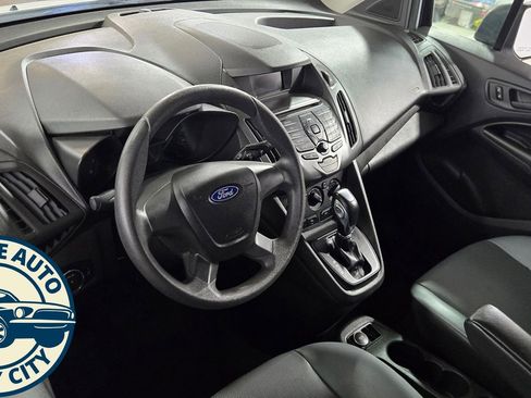 Used 2016 Ford Transit Connect XL image 13