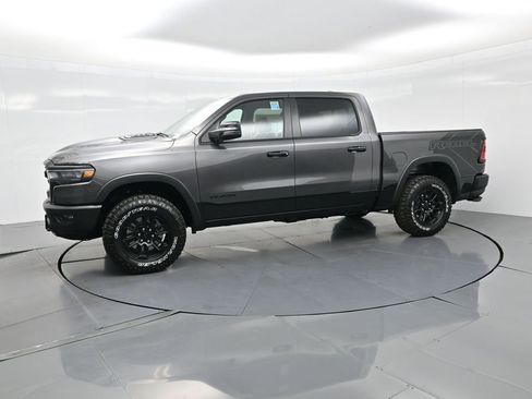 New 2026 RAM 1500 Rebel w/ Rebel Level 2 Equipment Group image 67