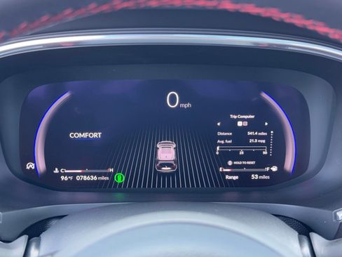 Used 2022 Acura MDX A-Spec image 23