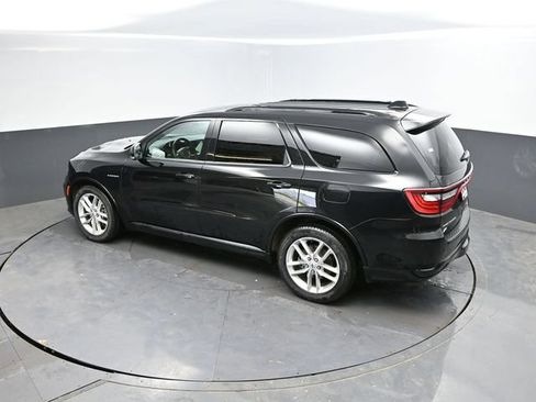 Used 2025 Dodge Durango R/T AWD/4WD image 41
