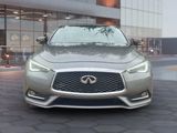 Used 2017 INFINITI Q60 3.0t w/ Premium Plus Package 3.0T image 2