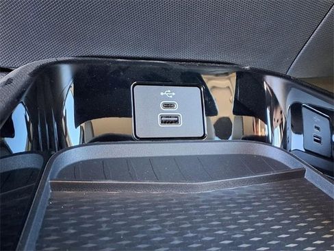 New 2025 Ford Mustang Mach-E Premium image 14