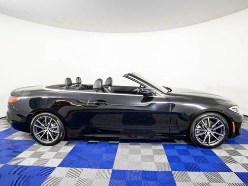 Used 2024 BMW 430i Convertible RWD image 6