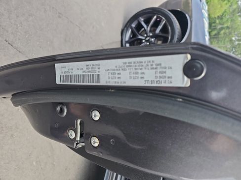 Used 2019 Dodge Challenger SXT w/ Blacktop Package RWD image 32