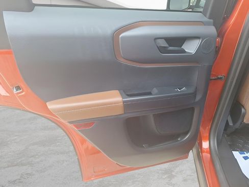 Used 2024 Ford Bronco Sport Badlands w/ Premium Package image 17