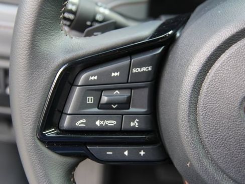 Used 2026 Subaru Forester Sport AWD/4WD image 23