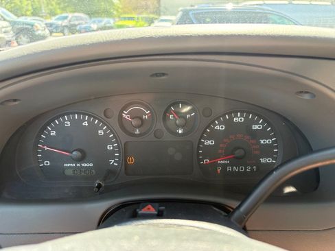 Used 2008 Ford Ranger XL AWD/4WD image 13