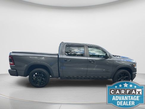 Used 2023 RAM 1500 Laramie image 7