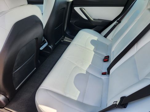 Used 2019 Tesla Model 3 Long Range AWD/4WD image 18